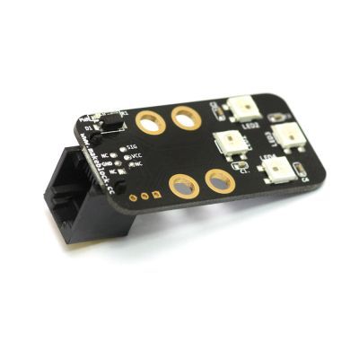 RGB Led Board - 13400 - 2