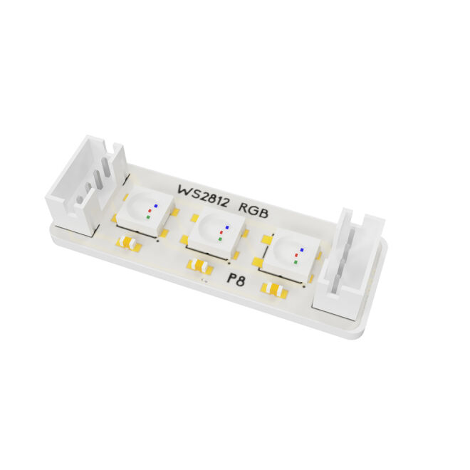 RGB LED Brick - 2