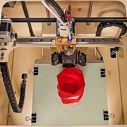 Rigid3D Zero2 3D Yazıcı - 5