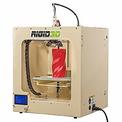 Rigid3D Zero2 3D Yazıcı - 3