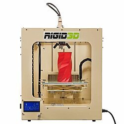 Rigid3D Zero2 3D Yazıcı - 2