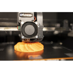 Rigid3D Zero3 3D Printer - 4