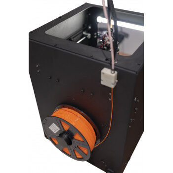 Rigid3D Zero3 3D Printer - 5