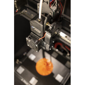 Rigid3D Zero3 3D Printer - 6