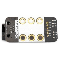 RJ25 Adaptör Kartı V2 - 13801 - 4