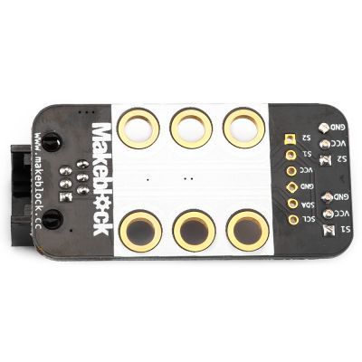 RJ25 Adaptör Kartı V2 - 13801 - 4