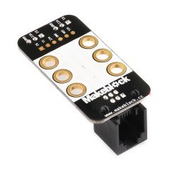 RJ25 Adaptör Kartı V2 - 13801 - 5