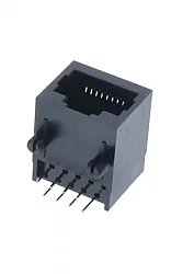 RJ45 Soket - PCB Montaj Tipi - 2