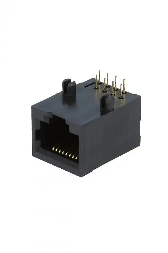 RJ45 Soket - PCB Montaj Tipi