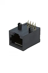 RJ45 Soket - PCB Montaj Tipi 
