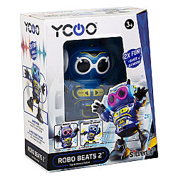 Robo Beats 2 - 3