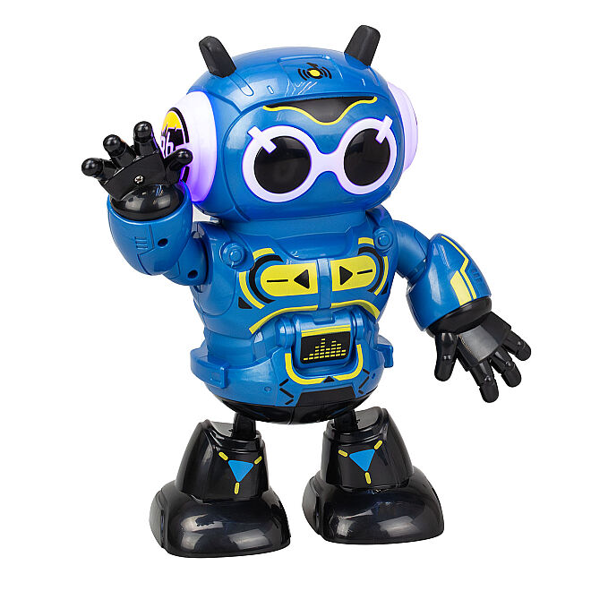 Robo Beats 2 - 2