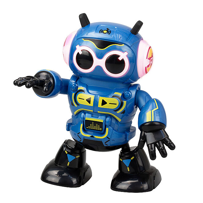 Robo Beats 2 - 1