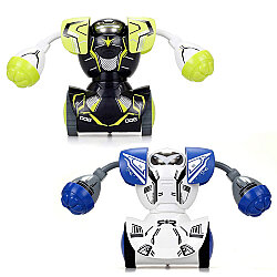 Robo Combat İkili Set - 2
