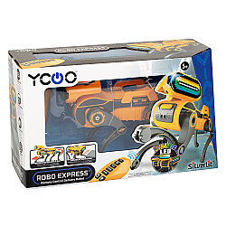Robo Express - 3