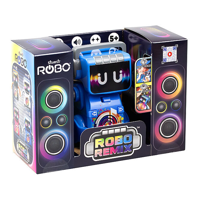 Robo Remix Asorti - 2