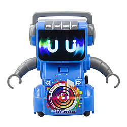 Robo Remix Asorti - 1