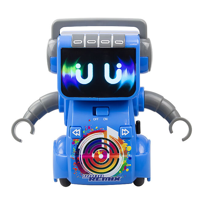 Robo Remix Asorti - 1
