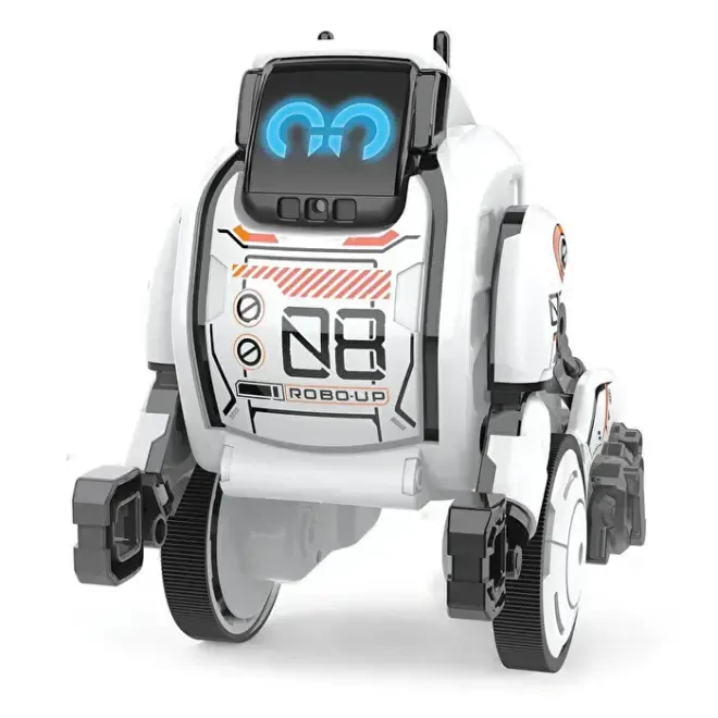 Robo Up Controlled Robot - Silverlit