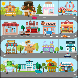 Robotistan Anaokulu Seti - Başlangıç Seviye - 7