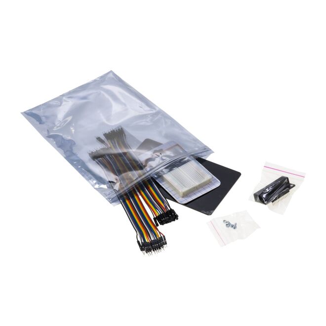 Robotistan BBC Micro:Bit Prototyping Kit - 2