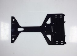 Line Follower Robot Platform - 2