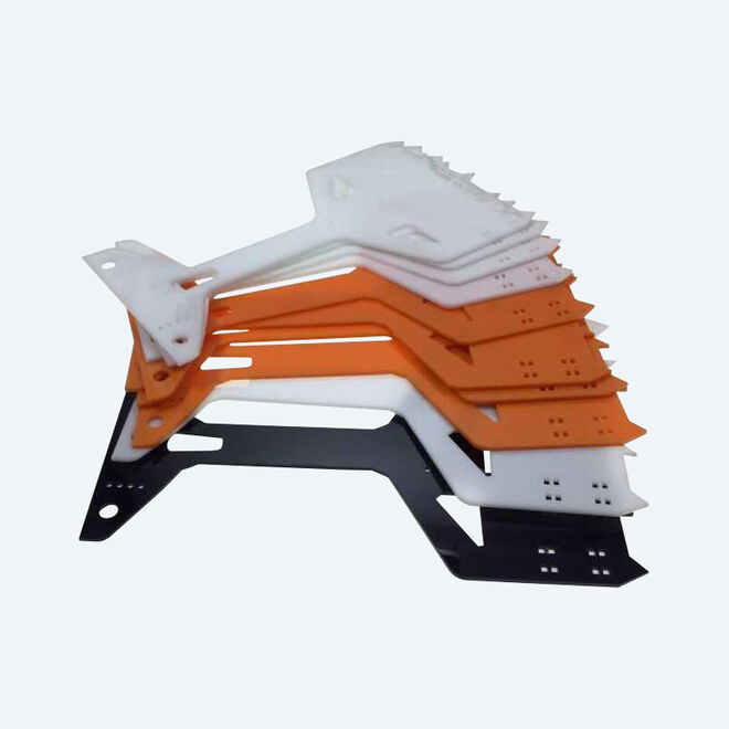 Line Follower Robot Platform - 1