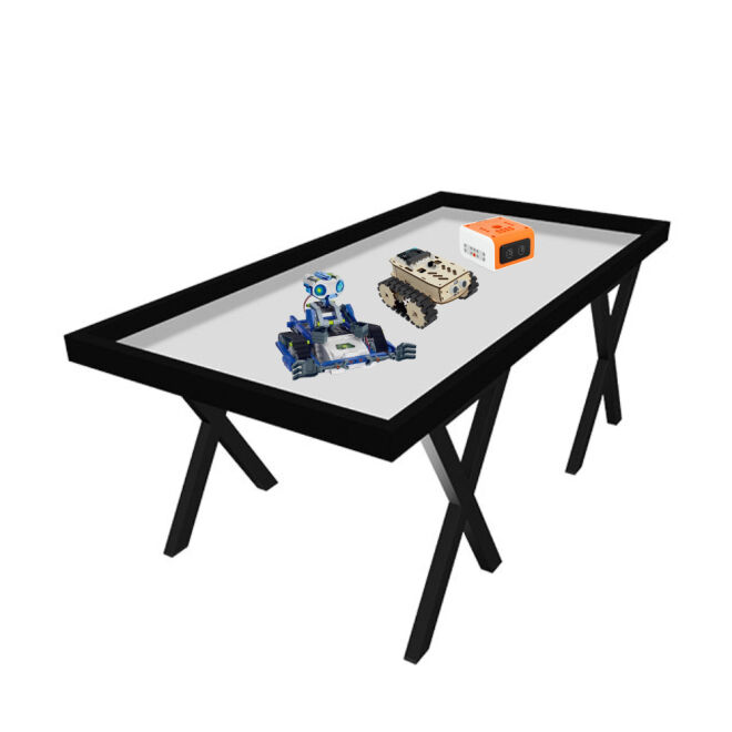 Robotistan İlkokul Seti - Başlangıç Seviye - 2