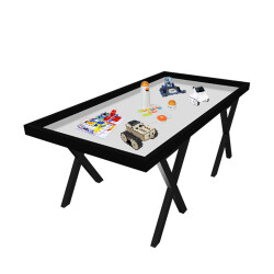 Robotistan İlkokul Seti - İleri Seviye - 2