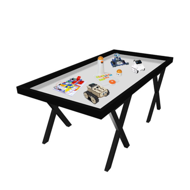 Robotistan İlkokul Seti - İleri Seviye - 2