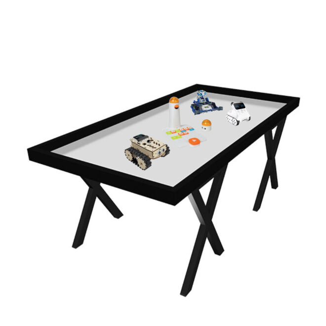 Robotistan İlkokul Seti - Orta Seviye - 2