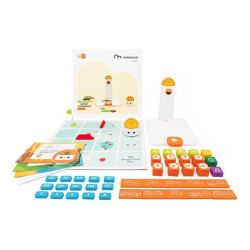 Robotistan İlkokul Seti - Orta Seviye - 3