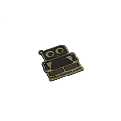 Robotistan Keychain - 1