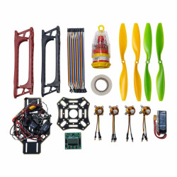 Robotistan Lise Seti - Orta Seviye - 13