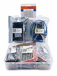 Mega Starter Kit - Compatible with Arduino - 3