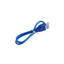 Robotistan Nano Starter Kit - An Open-Source Kit for Learning Scratch - Compatible with Arduino - 6