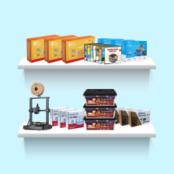 Robotistan Ortaokul Seti - Başlangıç Seviye - Robotistan