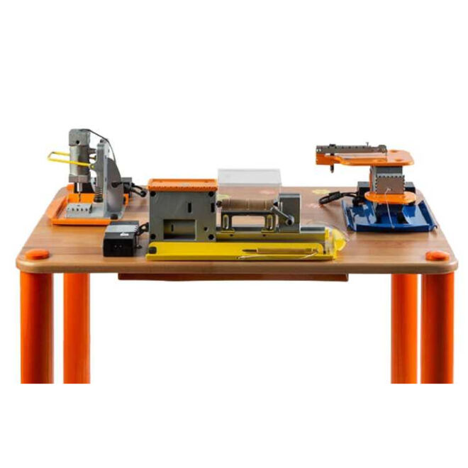 Robotistan Ortaokul Seti - İleri Seviye - 3