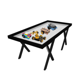 Robotistan Ortaokul Seti - İleri Seviye - 2