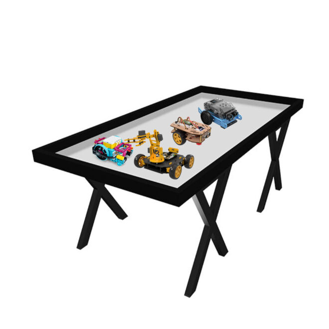 Robotistan Ortaokul Seti - İleri Seviye - 2