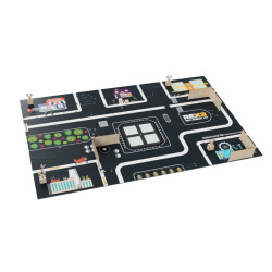 Robotistan Ortaokul Seti - Orta Seviye - 9