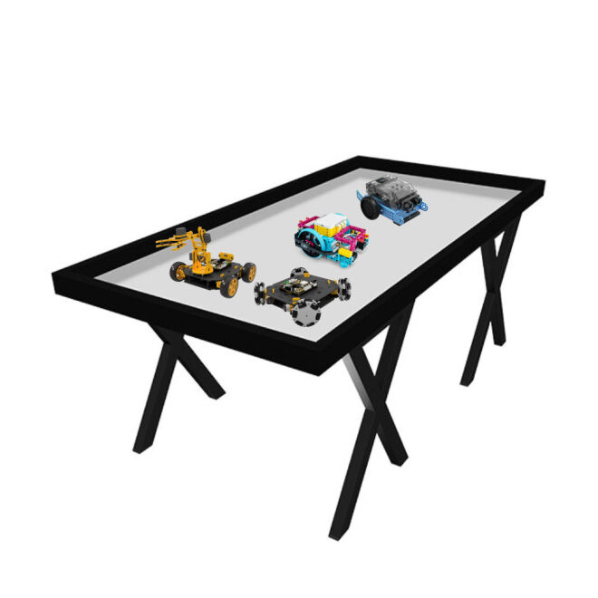 Robotistan Ortaokul Seti - Orta Seviye - 2