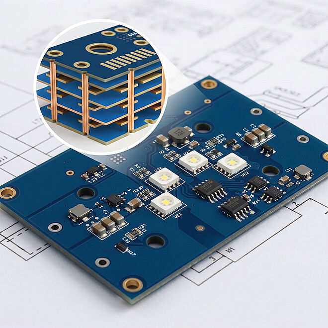 Robotistan PCBA Servisi - 1