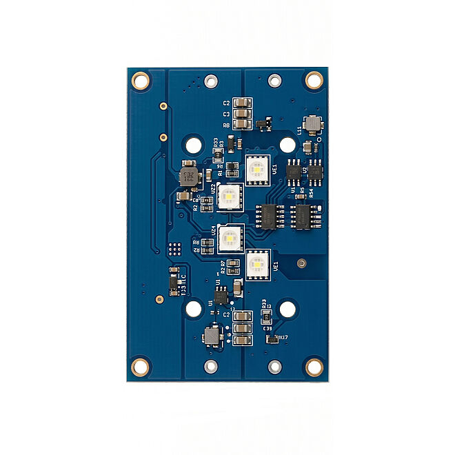 Robotistan PCBA Servisi - 2