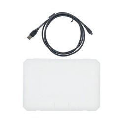 Robotistan Pro Micro Super Kit - Compatible with Arduino - 8