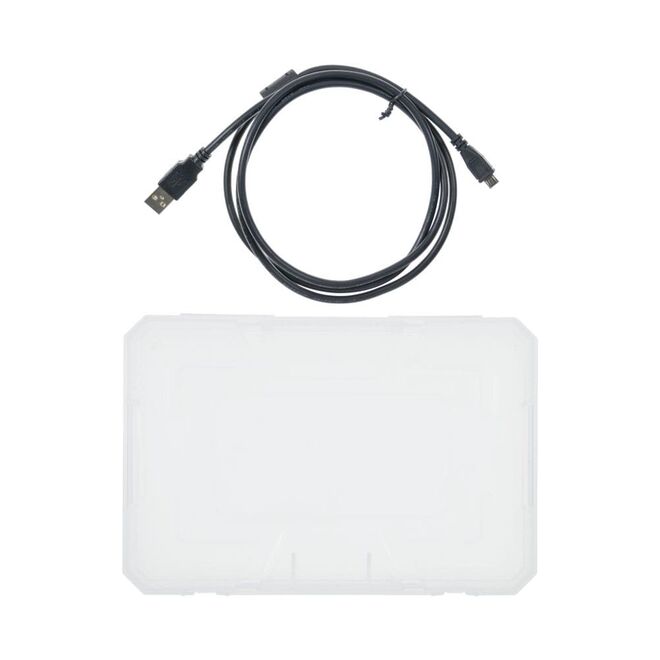 Robotistan Pro Micro Super Kit - Compatible with Arduino - 8