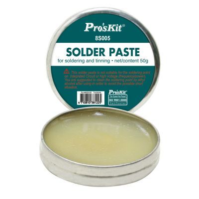 Proskit Soldering Paste 8S005 - 1