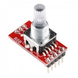 Rotary Encoder Board - 4
