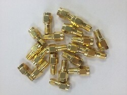 RP-SMA Male Adapter Connector - 2