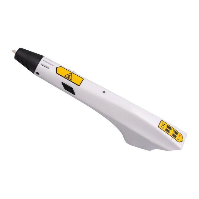 RP560A 3D Pen - White - 3